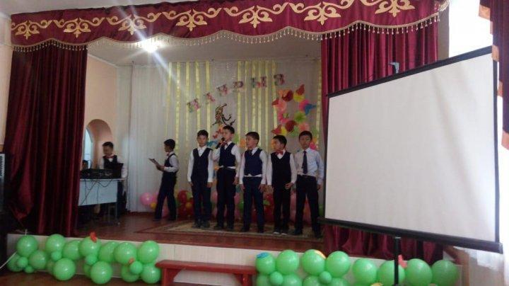 8 наурыз 