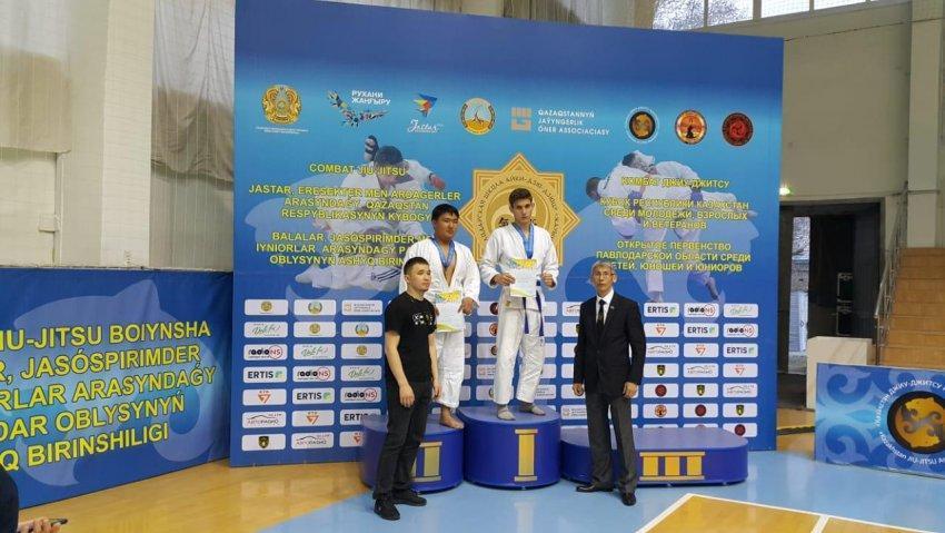 Черепенко Денис