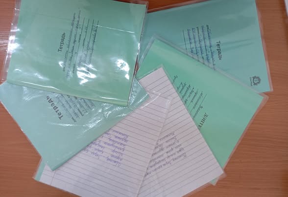🔰«Біртұтас тәрбие» бағдарламасы аясында «Заң және тәртіп» айлығы жүзеге асырылуда.