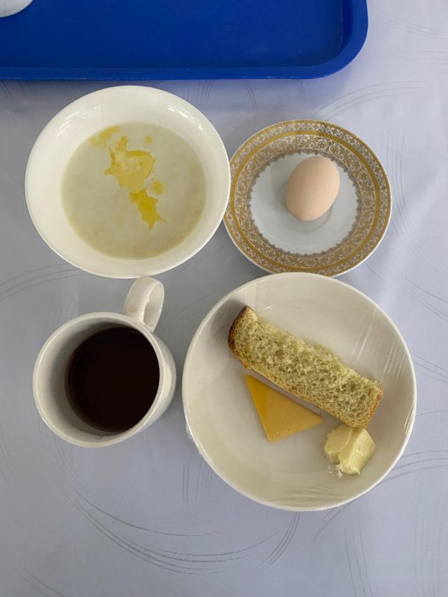 10.11.2025 жыл ас мәзірі