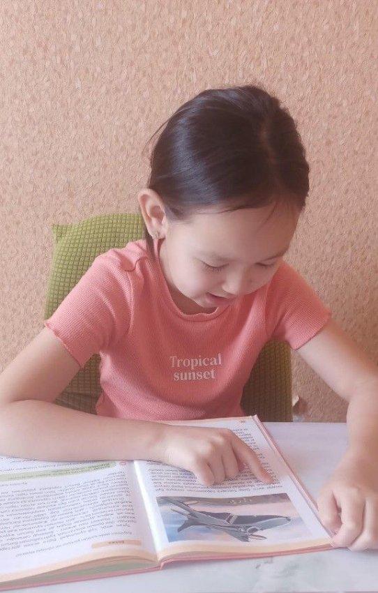 27-31 қазан күндері «Балалар  кітапханасы»  жобасы аясында «Күзгі демалыста кітап оқимыз» тақырыбында демалыста кітап оқу науқаны өткізілді. 